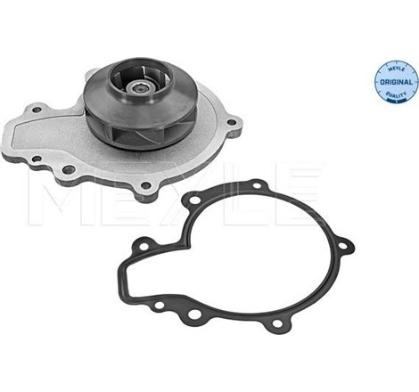 Pompa apa cu garnitura CHEVROLET CAPTIVA. CRUZE. EPICA. LACETTI. NUBIRA. OPEL ANTARA A 2.0D 01.05- - Meyle-6132200009