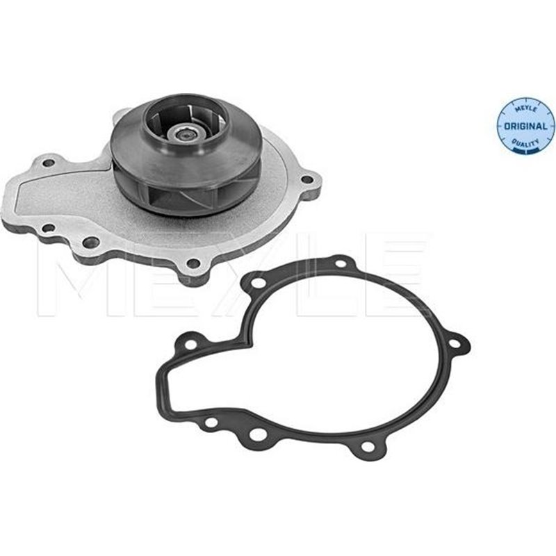 Pompa apa cu garnitura CHEVROLET CAPTIVA. CRUZE. EPICA. LACETTI. NUBIRA. OPEL ANTARA A 2.0D 01.05- - Meyle-6132200009