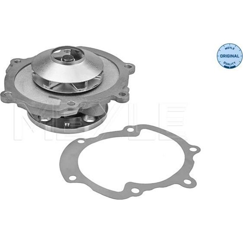 Pompa apa cu garnitura ALFA ROMEO 159. BRERA. SPIDER. CHEVROLET CAPTIVA. GMC TERRAIN. OPEL ANTARA A. INSIGNIA A. SIGNUM. VECTRA 