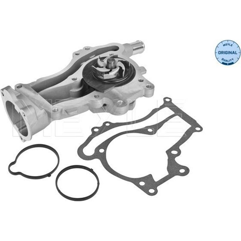 Pompa apa cu garnitura CHEVROLET AVEO. CRUZE. ORLANDO. TRAX. OPEL ADAM. ASTRA J. ASTRA J GTC. CASCADA. CORSA D. CORSA D-HATCHBAC