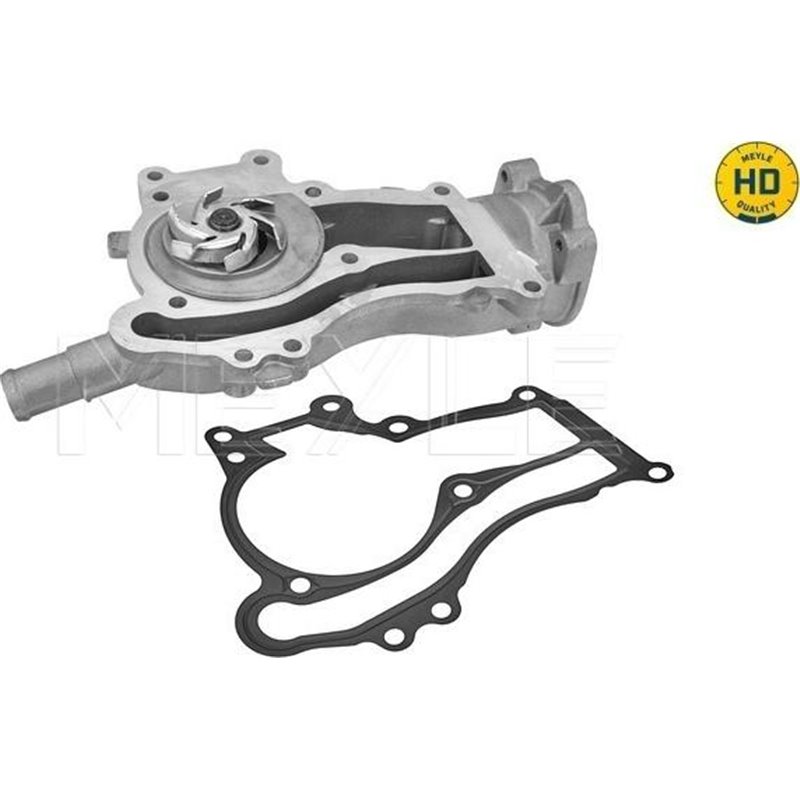 Pompa apa cu garnitura OPEL ADAM. ASTRA J. ASTRA J GTC. CASCADA. CORSA D. CORSA D-HATCHBACK. CORSA E. CORSA E-HATCHBACK. INSIGNI