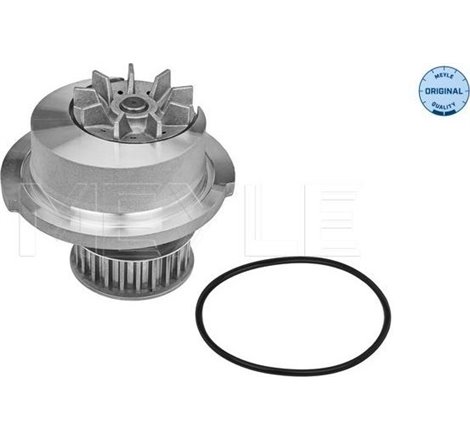 Pompa apa cu garnitura OPEL ASTRA F. ASTRA F CLASSIC. ASTRA F-KOMBI. ASTRA G. ASTRA G CLASSIC. CORSA B. CORSA C. TIGRA. VECTRA B