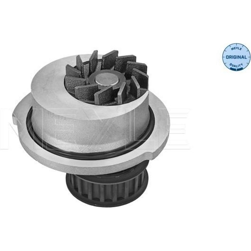 Pompa apa cu garnitura CHEVROLET AVEO-KALOS. DAEWOO LANOS. NEXIA. OPEL ASTRA F. ASTRA F CLASSIC. ASTRA F-KOMBI. ASTRA G. ASTRA G