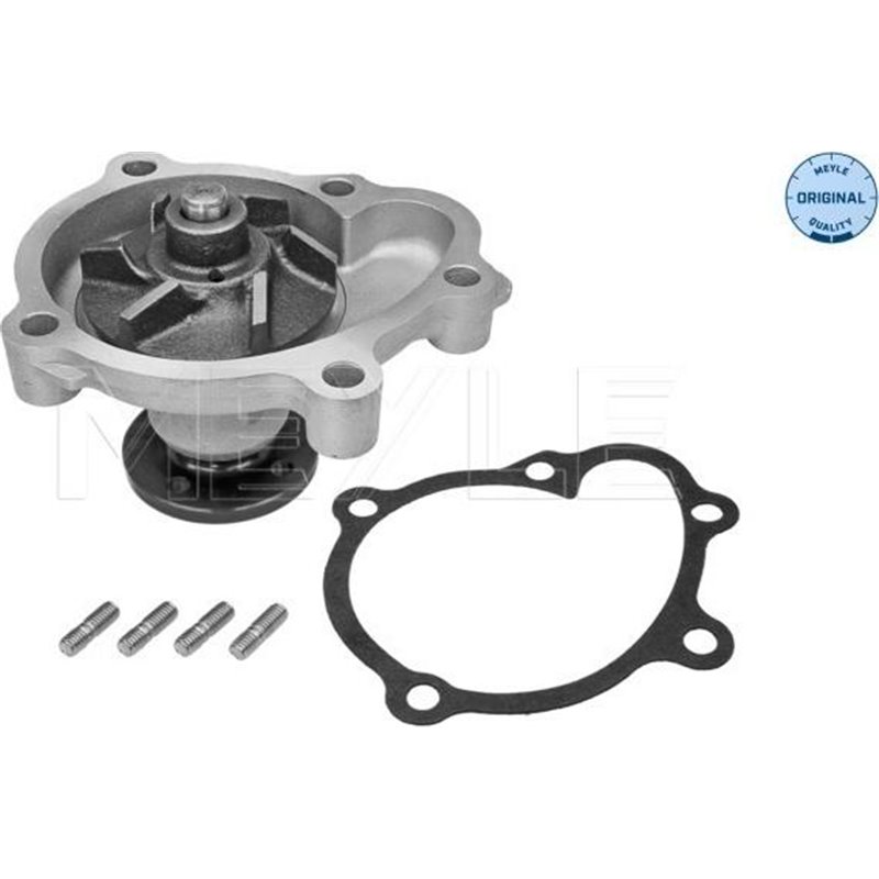 Pompa apa cu garnitura OPEL ASTRA F. ASTRA F-KOMBI. ASTRA G. ASTRA G-KOMBI. COMBO-MINIVAN. CORSA B. CORSA B-HATCHBACK. VECTRA A.