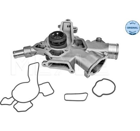 Pompa apa cu garnitura OPEL AGILA. ASTRA G. ASTRA G-KOMBI. CORSA B. CORSA C. CORSA C-HATCHBACK 1.0-1.2 11.96-12.09 - Meyle-61360