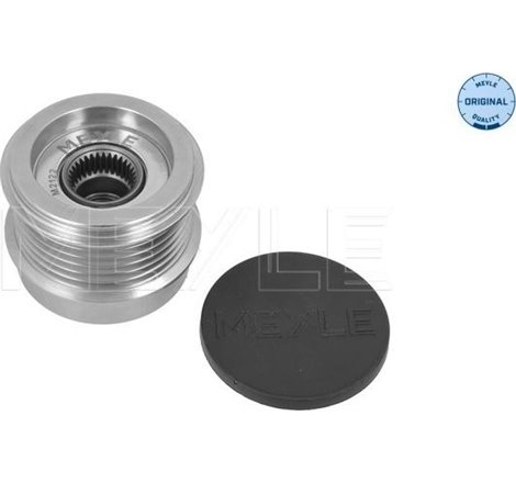 Fulie. alternator - Meyle-6140531001 - Meyle-6140531001