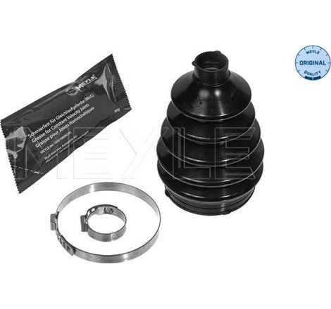 Burduf planetara exterior-Fata fi. 22-72 OPEL ASTRA G. CORSA B. CORSA C. CORSA C-HATCHBACK 1.0-1.2 11.96-12.09 - Meyle-614160001