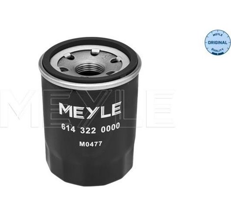 Filtru ulei. insurubat M20x1.5mm VOLVO S40 I. V40. ALFA ROMEO MITO. CITROEN C4 AIRCROSS. C-CROSSER. C-CROSSER ENTERPRISE. FIAT 5