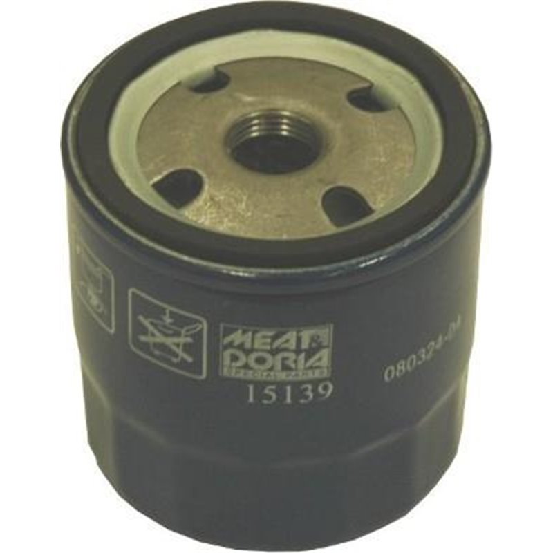 Filtru ulei. insurubat M18x1.5mm CHEVROLET VOLT. LOTUS EUROPA S. OPEL AMPERA. ASTRA F. ASTRA G. ASTRA G CLASSIC. ASTRA G-KOMBI. 