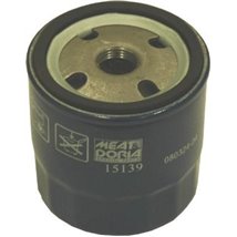 Filtru ulei. insurubat M18x1.5mm CHEVROLET VOLT. LOTUS EUROPA S. OPEL AMPERA. ASTRA F. ASTRA G. ASTRA G CLASSIC. ASTRA G-KOMBI. 