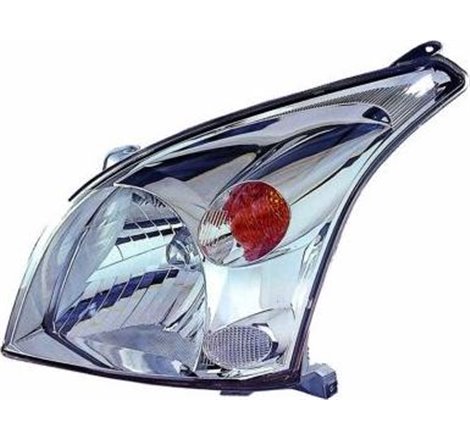 Far - ABAKUS-212-11D7R-LD-EM