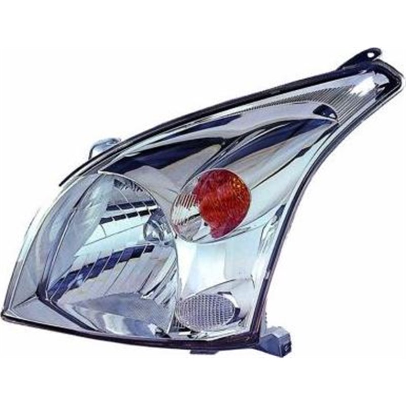 Far - ABAKUS-212-11D7R-LD-EM