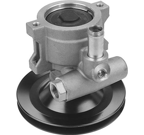 OPEL ASTRA F. COMBO-MINIVAN. CORSA B. CORSA B-HATCHBACK. KADETT E. VECTRA A. VECTRA B 1.5D-1.7D 07.88-12.02 - Meyle-6146310011