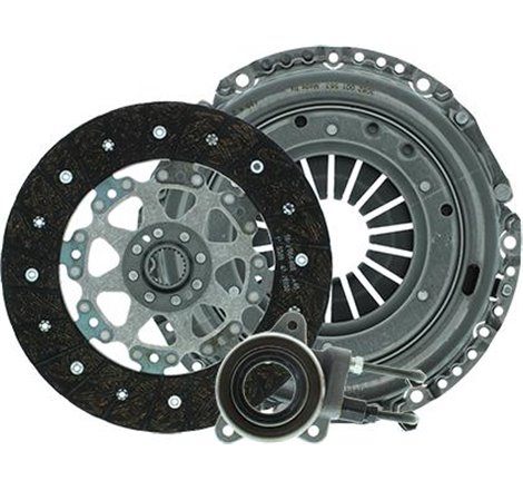 Set ambreiaj - AISIN-CKY-117R