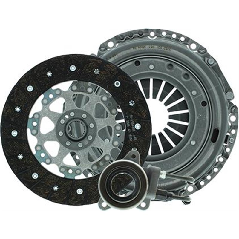 Set ambreiaj - AISIN-CKY-117R