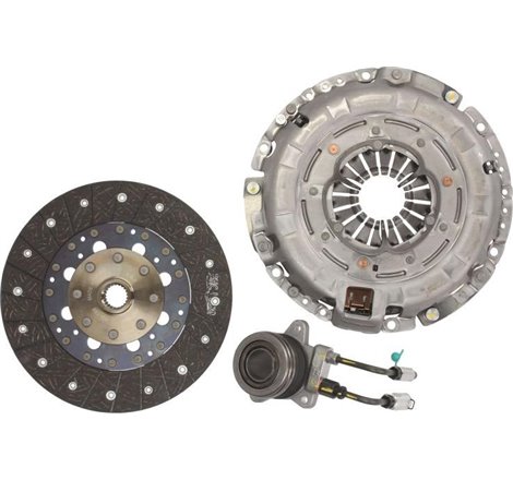 Set ambreiaj - AISIN-CKY-121R