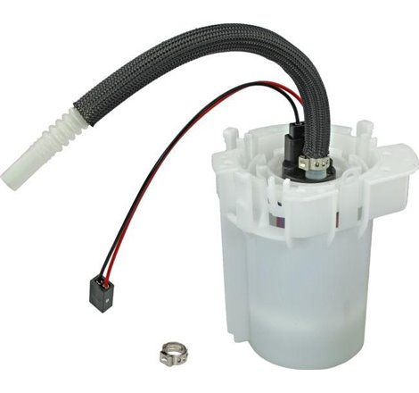 Pompa combustibil in housing VOLVO S60 I. V40. KIA SPORTAGE. OPEL ASTRA G CLASSIC. COMBO TOUR. COMBO-MINIVAN. CORSA C. CORSA C-H