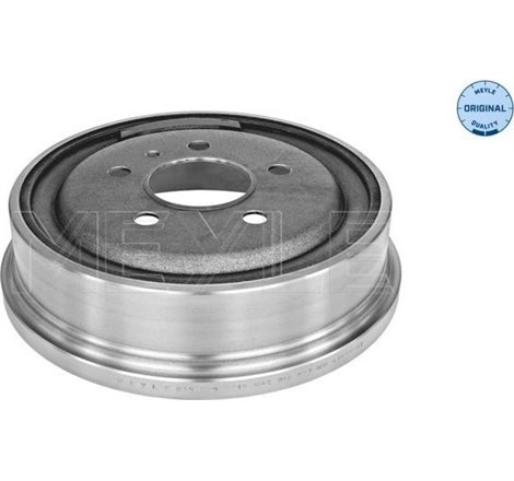 Tambur frana Spate OPEL VECTRA B. ZAFIRA A 1.6-1.6CNG-2.0D 10.95-06.05 - Meyle-6155230015