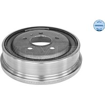 Tambur frana Spate OPEL VECTRA B. ZAFIRA A 1.6-1.6CNG-2.0D 10.95-06.05 - Meyle-6155230015