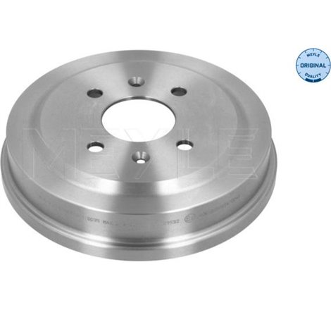 Tambur frana Spate OPEL KARL 1.0-1.0LPG 01.15-03.19 - Meyle-6155230035