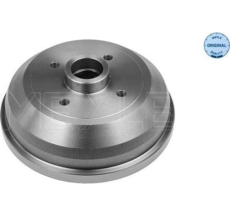 Tambur frana Spate OPEL CORSA A. CORSA A TR. CORSA A-HATCHBACK. CORSA B. CORSA B-HATCHBACK. CORSA D. TIGRA 1.0-1.7D 09.82-12.11 