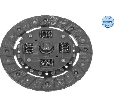 Disc ambreiaj 190mm OPEL ASCONA C. ASTRA F. COMBO-MINIVAN. CORSA A. CORSA A-HATCHBACK. CORSA B. KADETT E. KADETT E COMBO 1.0-1.4