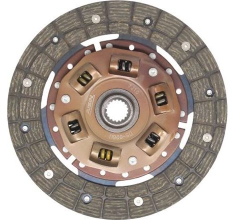 Disc ambreiaj - AISIN-DS-026U