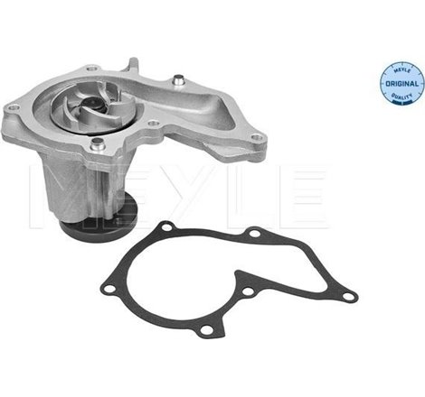 Pompa apa cu garnitura VOLVO C30. S40 II. V50. FORD FIESTA IV. FIESTA V. FIESTA VI. FOCUS C-MAX. FOCUS I. FOCUS II. FUSION. PUMA