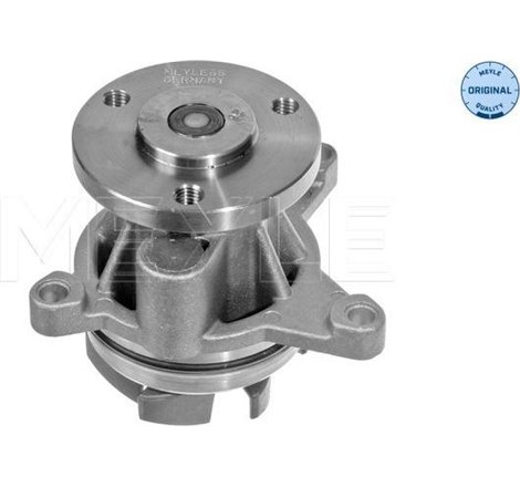 Pompa apa cu garnitura VOLVO C30. S40 II. S60 II. S80 II. V50. V60 I. V70 III. XC60 I. FORD C-MAX. FIESTA V. FOCUS C-MAX. FOCUS 