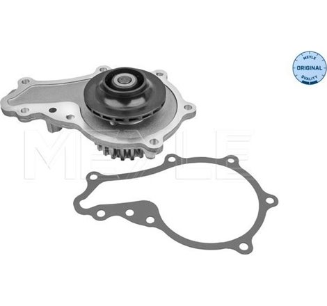 Pompa apa cu garnitura CITROEN C1. C2. C2 ENTERPRISE. C3 I. C3 II. C3 II-HATCHBACK. C3 PLURIEL. DS3. NEMO. NEMO-MINIVAN. XSARA. 