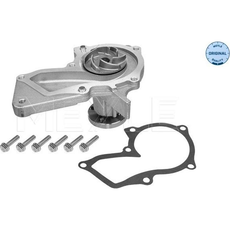 Pompa apa cu garnitura VOLVO S60 II. S80 II. V40. V60 I. V70 III. FORD B-MAX. C-MAX. C-MAX II. ECOSPORT. FIESTA. FIESTA V. FIEST