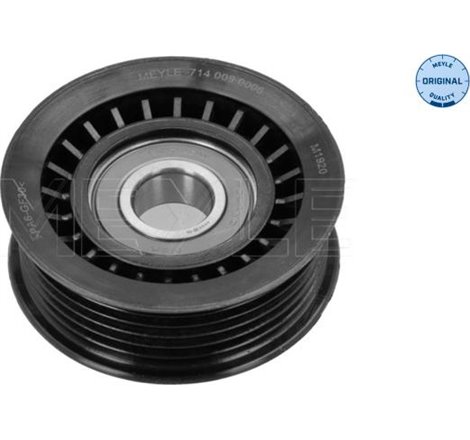 Rola intinzator plastic VOLVO C30. S40 II. V50. FORD B-MAX. C-MAX. C-MAX II. FIESTA. FIESTA VI. FIESTA VII. FOCUS II. FOCUS III.