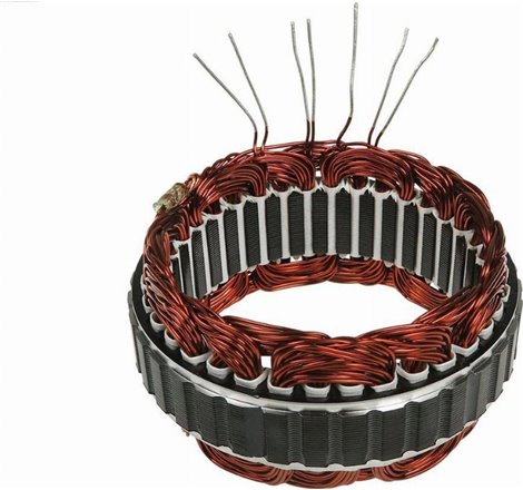 Stator,alternator - AS-PL-AS5057S