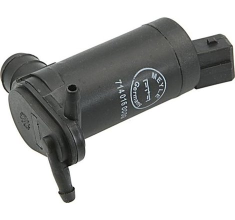 Windscreen washer pump front-rear 12V FORD COUGAR. ECOSPORT. ESCORT CLASSIC. ESCORT IV. ESCORT IV EXPRESS. ESCORT V. ESCORT V EX