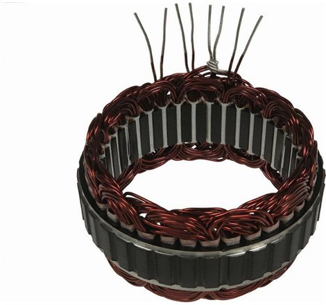 Stator,alternator - AS-PL-AS5078S