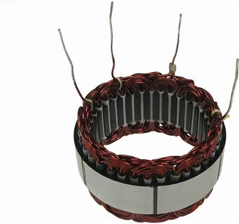 Stator,alternator - AS-PL-AS6009