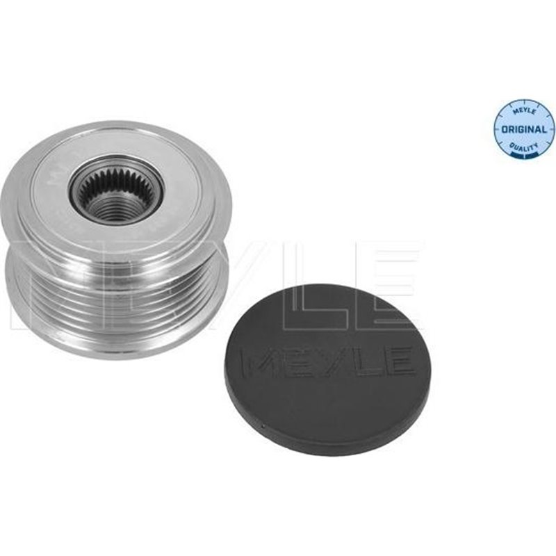 Fulie. alternator - Meyle-7140531009 - Meyle-7140531009