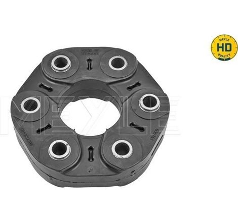 Cuplarea elastica a arborelui elicei Fata diametru exterior 160mm. 6 viteze-Manual FORD GALAXY II. S-MAX. TRANSIT. TRANSIT V363 