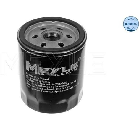 Filtru ulei. insurubat 3-4inch-16UNF CHRYSLER LE BARON. NEON. NEON II. PT CRUISER. SEBRING. STRATUS. VOYAGER III. DODGE NEON. NE