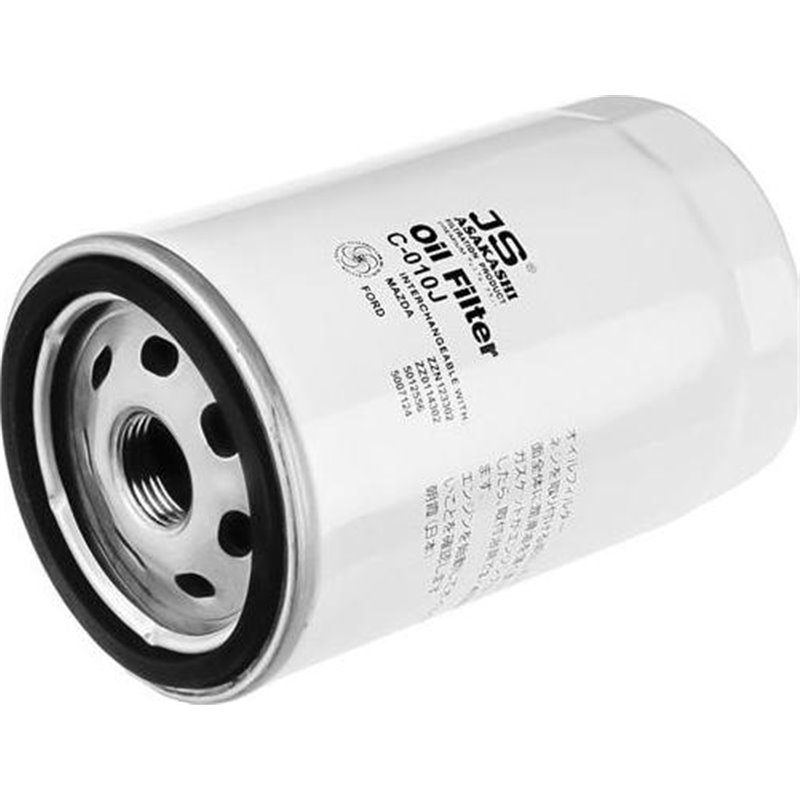 Filtru ulei. insurubat 3-4inch-16UNF CHRYSLER PT CRUISER. FORD COUGAR. ESCORT CLASSIC. ESCORT V. ESCORT VI. FIESTA III. FIESTA I