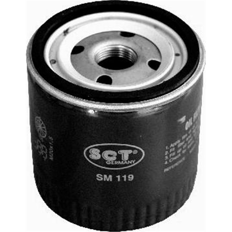 Filtru ulei. insurubat M22x1.5mm FORD FIESTA IV. FIESTA-HATCHBACK. FIESTA-MINIVAN. FOCUS I. TOURNEO CONNECT. TRANSIT. TRANSIT CO