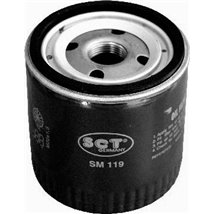 Filtru ulei. insurubat M22x1.5mm FORD FIESTA IV. FIESTA-HATCHBACK. FIESTA-MINIVAN. FOCUS I. TOURNEO CONNECT. TRANSIT. TRANSIT CO