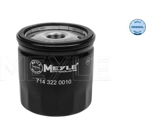 Filtru ulei. insurubat 3-4inch-16UNF VOLVO C30. S40 II. S60 II. S80 II. V40. V50. V60 I. V70 III. FORD B-MAX. C-MAX. C-MAX II. E