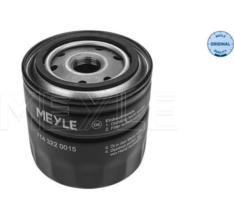 Filtru ulei. insurubat M22x1.5mm DODGE CHARGER. FORD COUGAR. MAVERICK. MONDEO I. MONDEO II. MONDEO III. FORD USA CROWN VICTORIA.