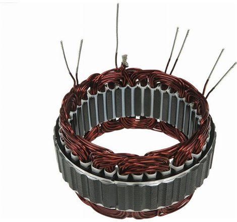 Stator,alternator - AS-PL-AS9003