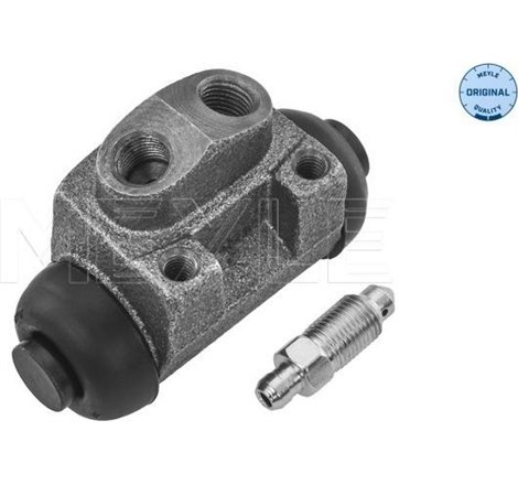 Cilindru frana DR-ST Spate DR-ST FORD ESCORT III. FIESTA IV. FIESTA-HATCHBACK. KA. ORION I. PUMA. MAZDA 121 III 1.1-1.8D 09.80-1