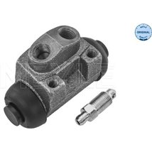 Cilindru frana DR-ST Spate DR-ST FORD ESCORT III. FIESTA IV. FIESTA-HATCHBACK. KA. ORION I. PUMA. MAZDA 121 III 1.1-1.8D 09.80-1