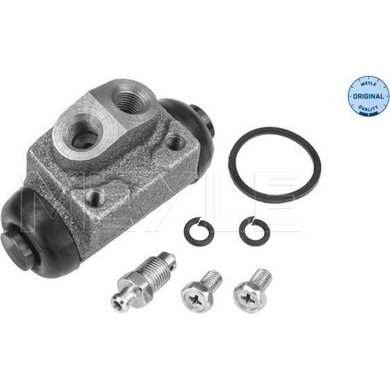 Cilindru frana DR-ST Spate DR-ST FORD ESCORT CLASSIC. ESCORT V. ESCORT VI. FOCUS I. ORION III. SIERRA. SIERRA I. SIERRA II 1.3-2