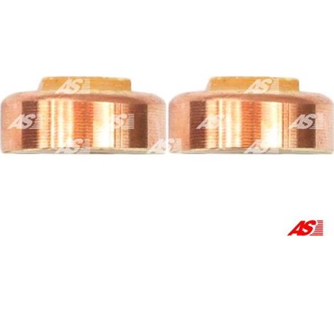 Colector, alternator - AS-PL-ASL9003