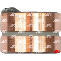 Colector, alternator - AS-PL-ASL9005